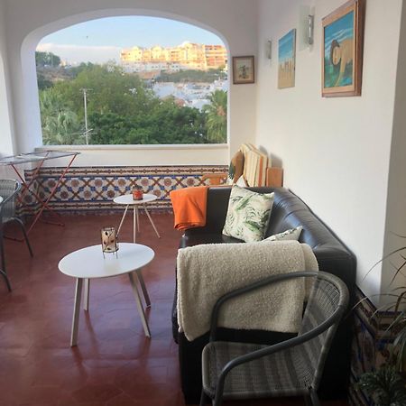 Maria Guest House Албуфейра Экстерьер фото