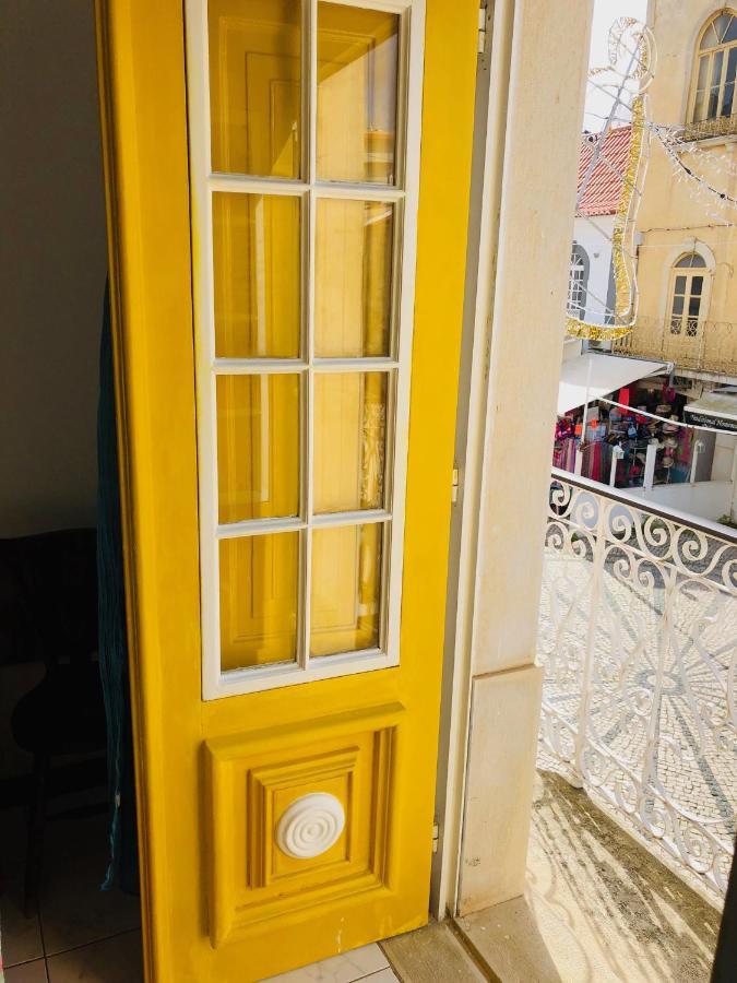 Maria Guest House Албуфейра Экстерьер фото