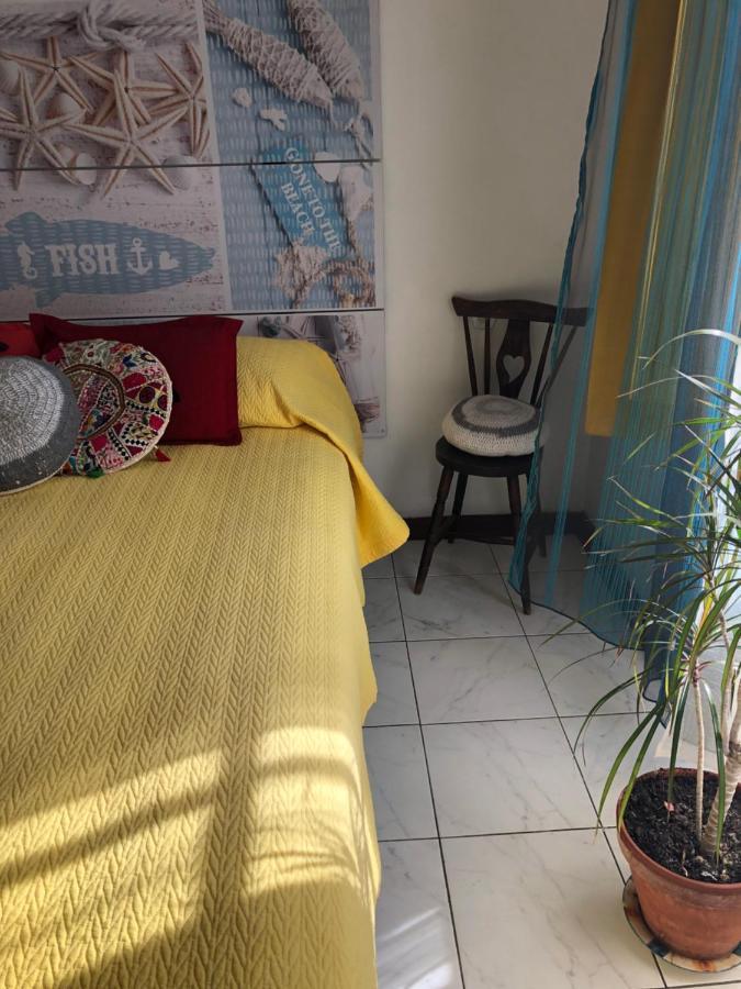 Maria Guest House Албуфейра Экстерьер фото