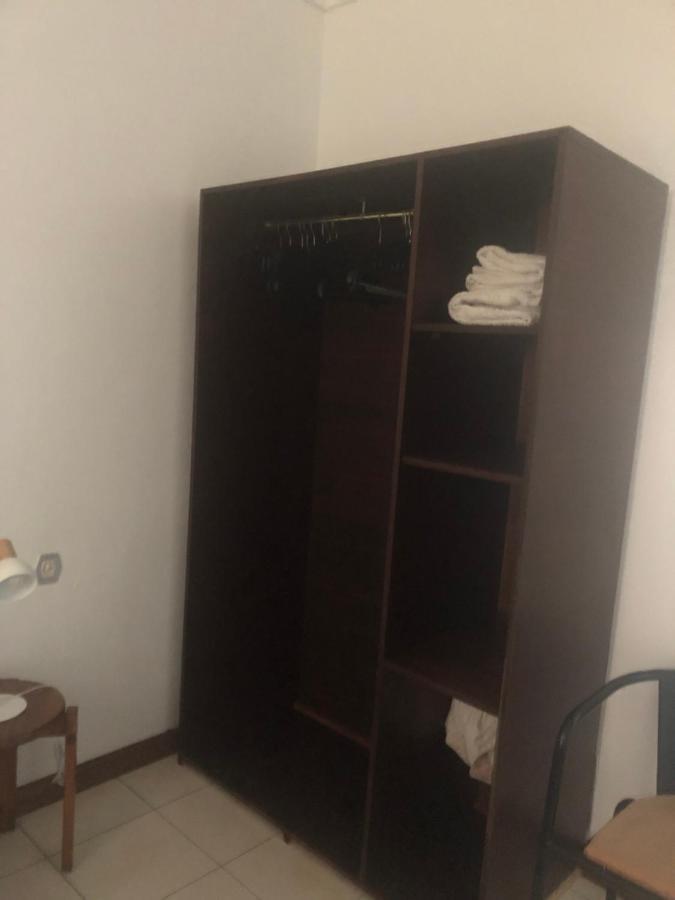 Maria Guest House Албуфейра Экстерьер фото