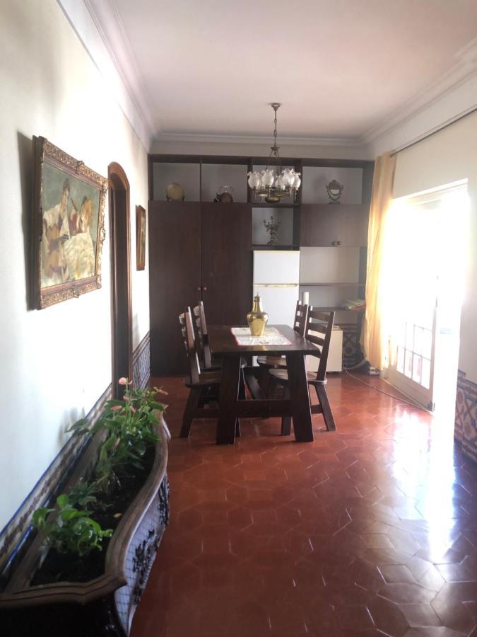 Maria Guest House Албуфейра Экстерьер фото