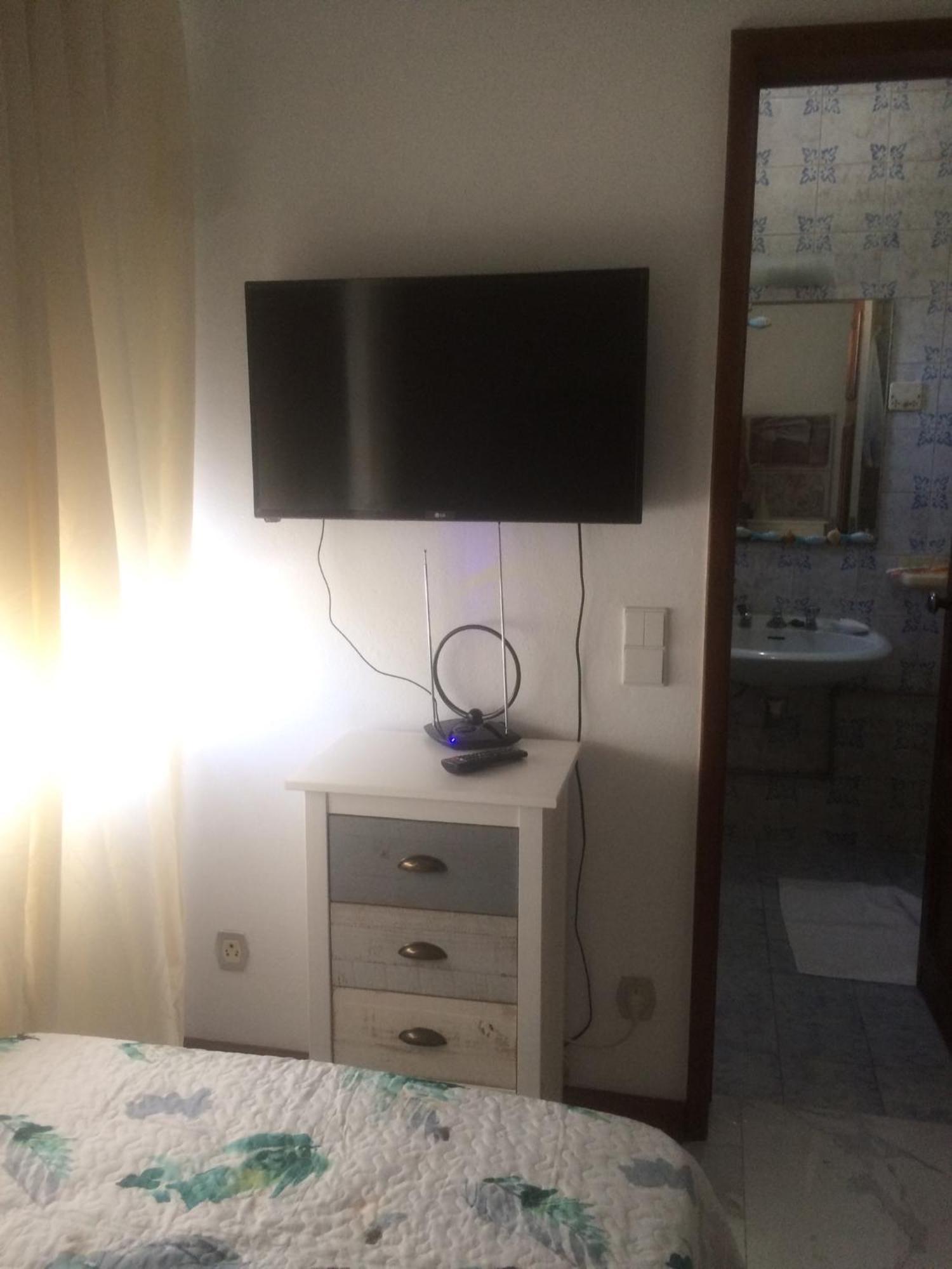 Maria Guest House Албуфейра Экстерьер фото