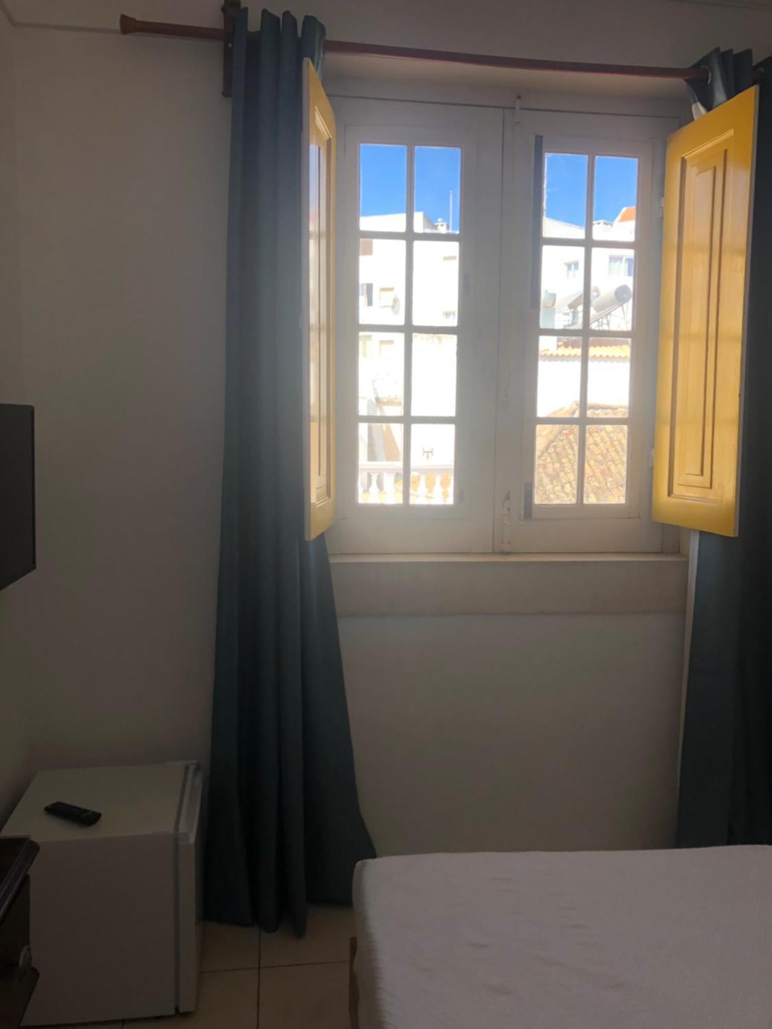 Maria Guest House Албуфейра Экстерьер фото