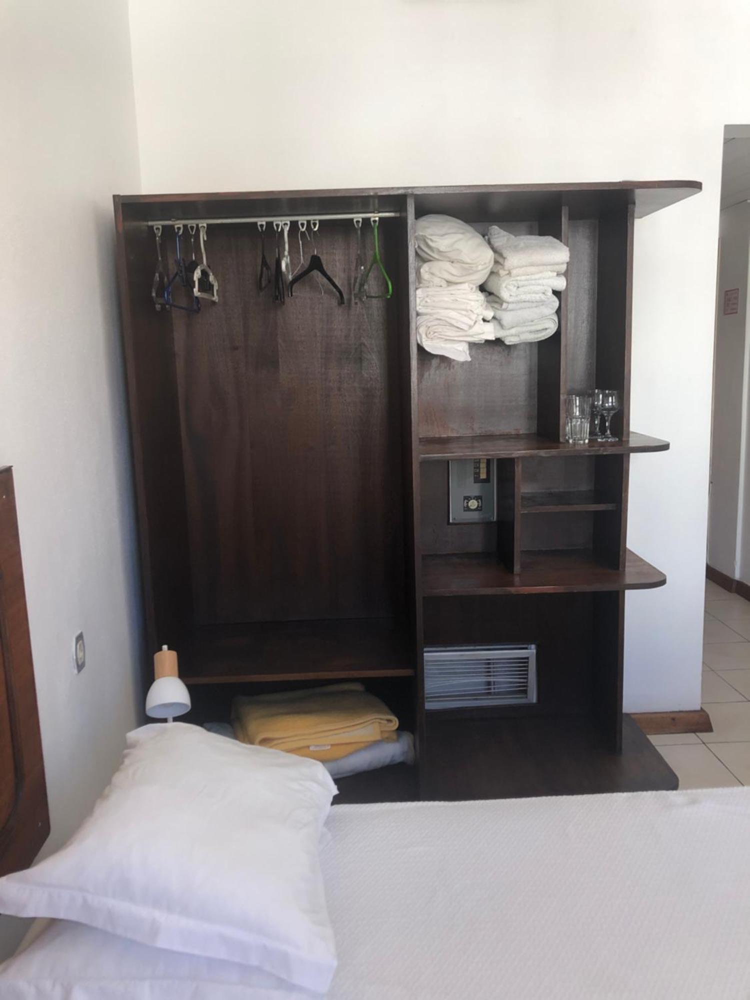 Maria Guest House Албуфейра Экстерьер фото