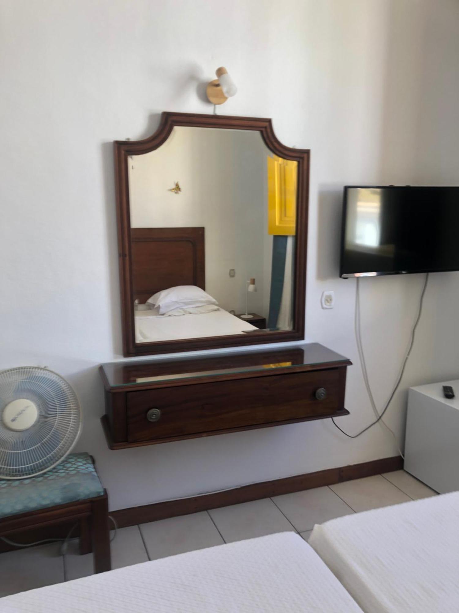 Maria Guest House Албуфейра Экстерьер фото